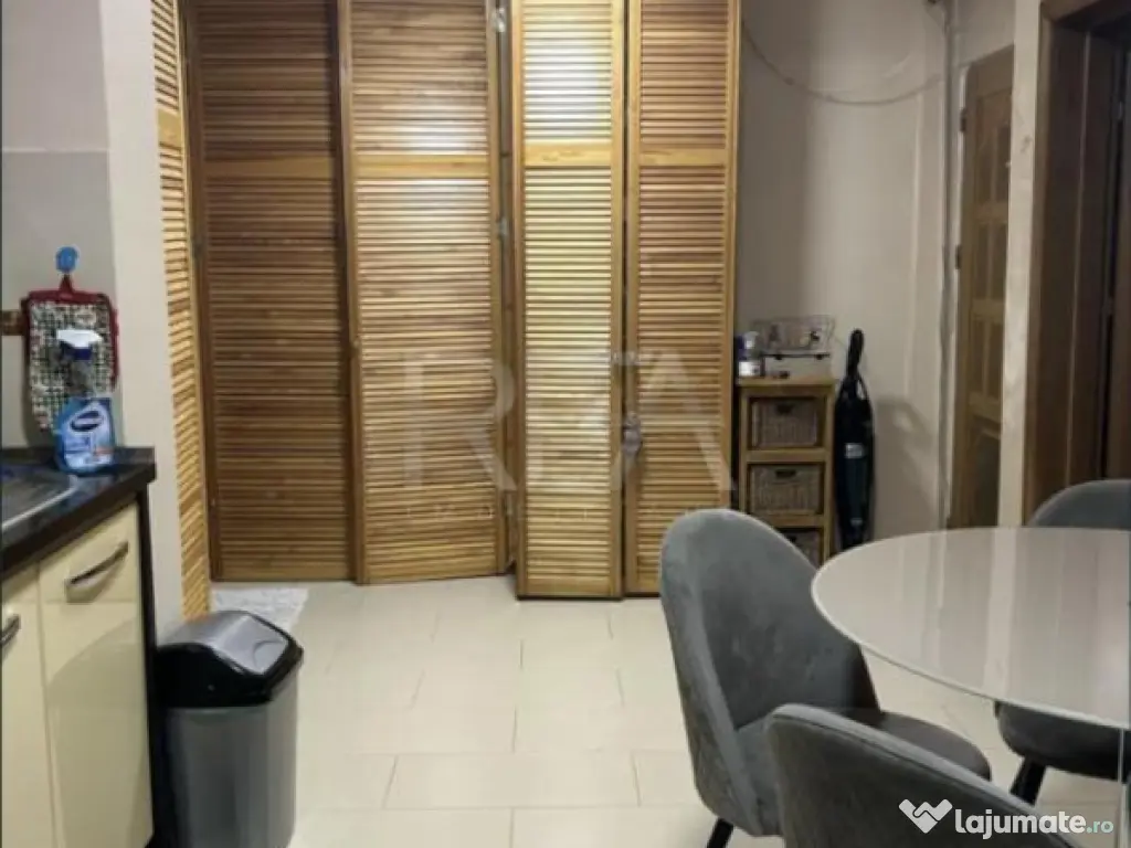 3 camere, P/8, bloc 1979, 66mp-Gorjului