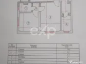 Apartament 3 Camere | Teiul Doamnei 