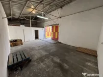 Depozitare si Productie - Zona Obor - Doamna Ghica - 60 mp