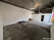 Depozitare si Productie - Zona Obor - Doamna Ghica - 60 mp 