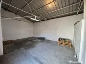Depozitare si Productie - Zona Obor - Doamna Ghica - 60 mp 