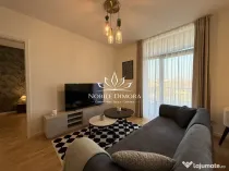 ISHO - Apartament modern cu 2 camere, Et3, pet friendly, ...