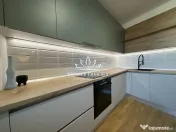 ISHO - Apartament modern cu 2 camere, Et3, pet friendly, ... 