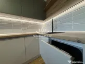 ISHO - Apartament modern cu 2 camere, Et3, pet friendly, ... 