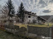 Proprietate deosebită cu teren generos – refugiu de lini?