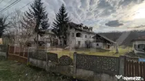 Proprietate deosebită cu teren generos – refugiu de lini?