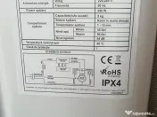 Masina de spalat semiautomata Albatros 