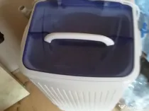 Masina de spalat semiautomata Albatros