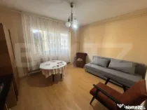 Garsonieră de închiriat, zona Dumbrava, disponibilă din 1
