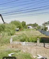 Teren intravilan, 2300 mp, zona Exterior Est