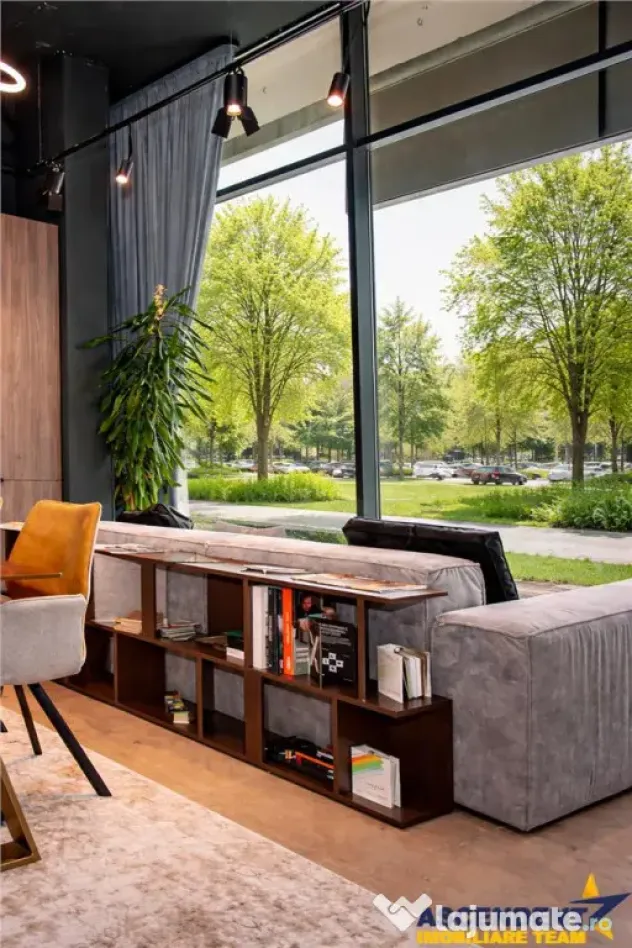 Spatiu comercial, zona Coresi Mall, Tractorul, Brasov