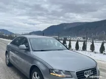 Audi A4 B8 2.0 TDI 2008 – Motor CAGA fiabil,gata de drum