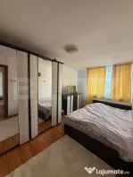 Apartament cu o camera, etajul 1, zona Bicaz