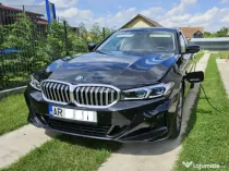 BMW 320e Plug in Hybrid
