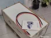 Baterie sistem fotovoltaic LiFePo4 51.2V 16.3 kw Grade A Bms JK v19 200A Invert 