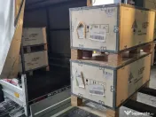 Baterie sistem fotovoltaic LiFePo4 51.2V 16.3 kw Grade A Bms JK v19 200A Invert 