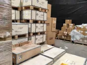 Baterie sistem fotovoltaic LiFePo4 51.2V 16.3 kw Grade A Bms JK v19 200A Invert 