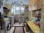 Apartament 2 camere zona Titan decomandat etaj 1 