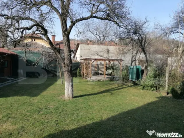Garsoniera moderna tip studio, 25 mp, Semicentral, cu loc de - Cluj-Napoca (Cluj)