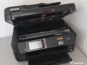 Imprimantă Multifuncțională Epson WF-7610 -A3 A4- Pentru piese/reparat 