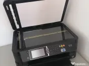 Imprimantă Multifuncțională Epson WF-7610 -A3 A4- Pentru piese/reparat 