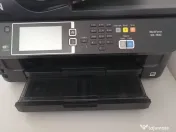 Imprimantă Multifuncțională Epson WF-7610 -A3 A4- Pentru piese/reparat 