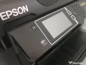 Imprimantă Multifuncțională Epson WF-7610 -A3 A4- Pentru piese/reparat 