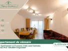 Apartament cu 3 camere, 2 băi, zona Centrala, Arad