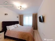 Apartament cu 3 camere, 2 băi, zona Centrala, Arad 