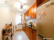 Apartament cu 3 camere, 2 băi, zona Centrala, Arad 