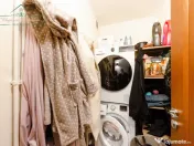 Apartament cu 3 camere, 2 băi, zona Centrala, Arad 