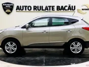 Hyundai ix35 2.0 Benzina 163CP 2010 Euro 5 