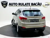 Hyundai ix35 2.0 Benzina 163CP 2010 Euro 5 