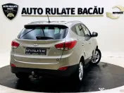 Hyundai ix35 2.0 Benzina 163CP 2010 Euro 5 