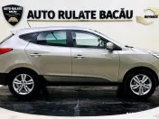 Hyundai ix35 2.0 Benzina 163CP 2010 Euro 5 