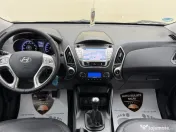 Hyundai ix35 2.0 Benzina 163CP 2010 Euro 5 