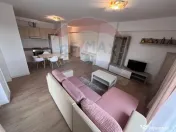 DE INCHIRIART - Apartament 2 camere Green Vista - Școala... 