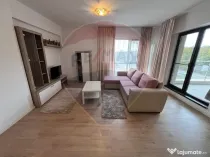 DE INCHIRIART - Apartament 2 camere Green Vista - Școala...