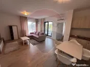 DE INCHIRIART - Apartament 2 camere Green Vista - Școala... 