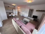 DE INCHIRIART - Apartament 2 camere Green Vista - Școala... 