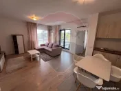 DE INCHIRIART - Apartament 2 camere Green Vista - Școala... 