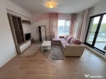 DE INCHIRIART - Apartament 2 camere Green Vista - Școala...