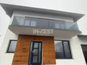 Casa CU GARAJ 4C Valea Lupului-Iași COMISION 0% 