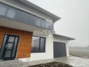 Casa CU GARAJ 4C Valea Lupului-Iași COMISION 0% 