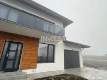 Casa CU GARAJ 4C Valea Lupului-Iași COMISION 0%