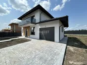 Casa CU GARAJ 4C Valea Lupului-Iași COMISION 0% 