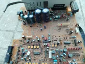 Final stk4141V cu radiator 