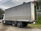 Man TGA 26.480, 2008