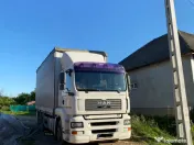 Man TGA 26.480, 2008