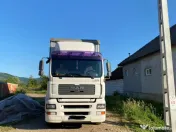 Man TGA 26.480, 2008